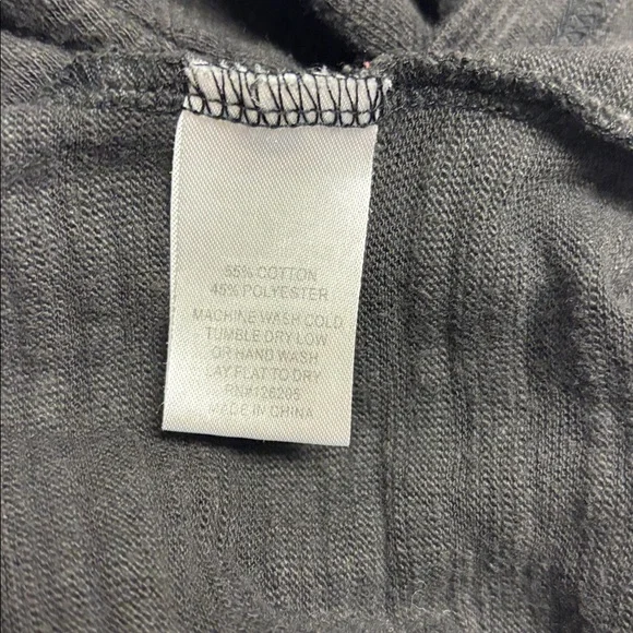 Women’s sleeveless ruched bodycon dress in black size medium - Picture 4 of 4